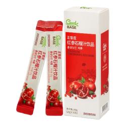 正官庄 红参石榴汁饮品