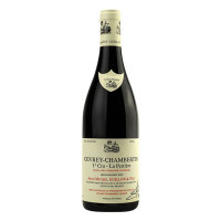 【国均8.9折！勃艮第新桶“狂魔”，世纪大年“小马兹香贝丹”！】Domaine Jean-Michel Guillon & Fils La Perriere Gevrey-Chambertin Premier Cru 2016 