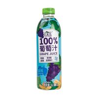 果系 无菌冷灌 葡萄汁