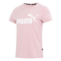 PUMA/彪马 休闲时尚 女士T恤  偏小
