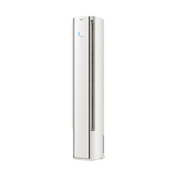 海尔 KFR-50LW/E2-1 AI人感防直吹 2匹 立柜式空调