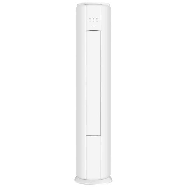 格力 KFR-72LW/(72527)FNhAc-B1(WIFI) 优省电 3匹 肤感白 立柜式空调【报价 价格 评测 怎么样】 -什么值得买