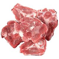 精品 羊脖骨带肉羊脊骨*1斤