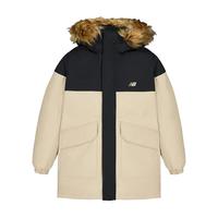 双11丨New Balance NB男女冬鸭绒羽绒服AMJ53371