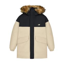 new balance 双11丨New Balance NB男女冬鸭绒羽绒服AMJ53371
