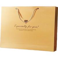 费列罗 FERRERO ROCHER 巧克力礼盒圣诞节女生实用高档精致男 48粒费列罗金色礼盒装