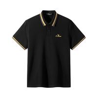 GXG 凉感 男士Polo衫