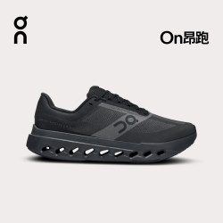 On Cloudsurfer Next 男款缓震跑鞋