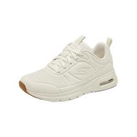 斯凯奇(Skechers)春季女鞋弹性厚底缓震轻质跑步鞋舒适150077