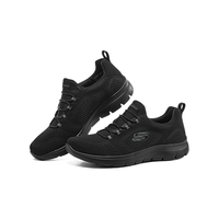SKECHERS 斯凯奇 舒适运动女士休闲鞋 149523