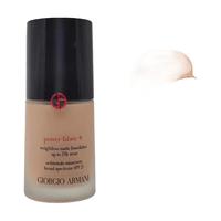 阿玛尼（ARMANI）权利权力粉底液红标大师蓝标粉底液奶油肌自然水润 女 权利#6.5 暧调偏黄调 30ml