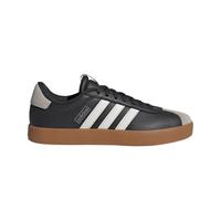 阿迪达斯 adidas 德训鞋女鞋VL COURT 3.0休闲鞋板鞋 T头鞋 JS0504