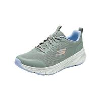 斯凯奇(Skechers)2024夏季新品男女增高厚底运动鞋时尚150472