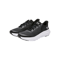 安德玛 35.5-40男女中大童户外运动网面舒适跑鞋