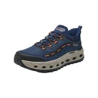 斯凯奇 闪穿鞋|2024户外休闲鞋男女同款增高透气复古简约百搭