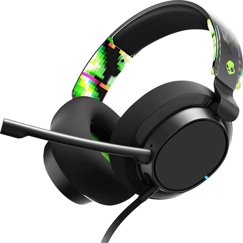 Skullcandy SLYR PRO 头戴式游戏耳机
