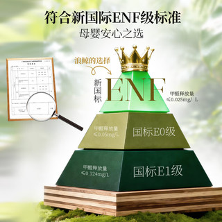浪鲸（SSWW）卫浴复古风浴室柜洗漱台ENF多层实木海洋盆浴室柜洗手洗脸盆柜 【黑色】智能除雾灯镜丨超薄海洋盆-100cm 不含龙头及配件