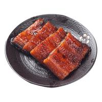 崇鲜日式蒲烧鳗鱼 加热即食烤鳗鱼蒲烧饭 寿司食材 烤鳗鱼 *1