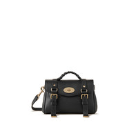 玛珀利 Mulberry 玛葆俪Alexa斜挎包单肩手提学院女包