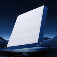 8H 蓝精灵释压深睡床垫plus