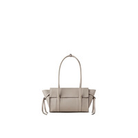 玛珀利 Mulberry 玛葆俪Soft Bayswater 小号手提单肩通勤女包