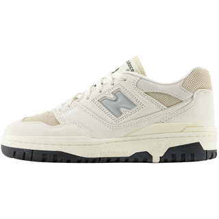 NEW BALANCE  NB550官方板鞋男鞋女鞋情侣复古低帮百搭休闲运动鞋  BB550LWT