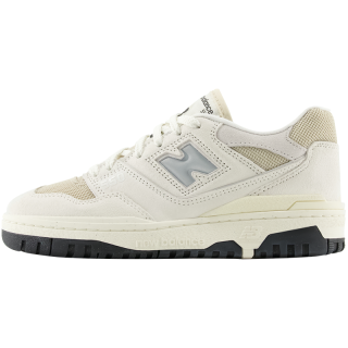 new balance 男女复古低帮休闲运动鞋 BB550LWT