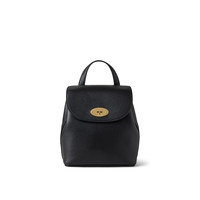 玛珀利 Mulberry 玛葆俪Bayswater 迷你双肩女包