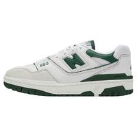 new balance BB550系列 中性休闲运动鞋 BB550WT1