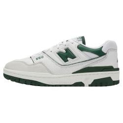 new balance BB550系列 中性休闲运动鞋 BB550WT1