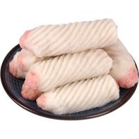 雄丰 食品 鱼肉卷 500g