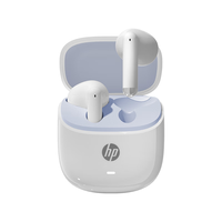 HP/惠普 蓝牙5.4 半入耳蓝牙耳机
