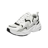  SKECHERS/斯凯奇 透气 男士运动鞋