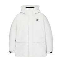 new balance NB25年冬季同款防泼水鹅绒羽绒服NPF47081