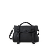 玛珀利 Mulberry 女包2021新款Alexa 中号手提包单肩斜挎包HH6746