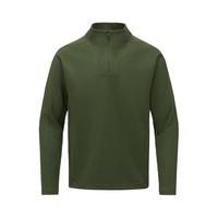 DESCENTE迪桑特DUALIS系列都市通勤男士长袖内搭冬季