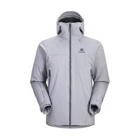 KAILAS/凯乐石 FILTERTEC防水鹅绒硬壳 保暖外套