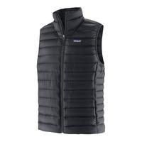 Patagonia/巴塔哥尼亚 男士羽绒服马甲
