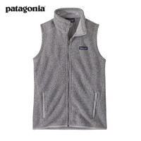 女士保暖抓绒马甲 Better Sweater 25887 patagonia巴塔哥尼亚 PMFP