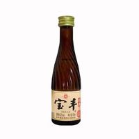 宝丰 牌小酒版 42%vol 100mL 1瓶 清香