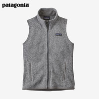 女士保暖抓绒马甲 Better Sweater 25887 patagonia巴塔哥尼亚 BCW XL