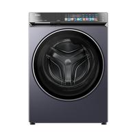 海尔 XQG130-ABLEU70D3U1 热泵洗烘一体 滚筒洗衣机