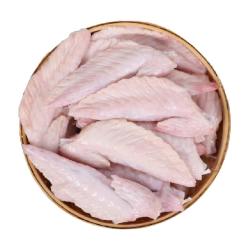 大江 新鲜鸡翅尖冷冻食品糟卤炸鸡肉串烧烤食材