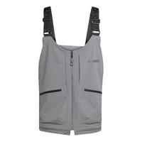 户外运动舒适宽松马甲男装adidas阿迪达斯官方outlets TERREX