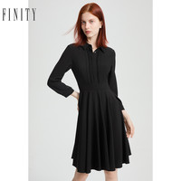 Infinity 女士连衣裙 F21W1A08L6