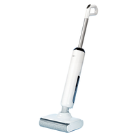 海尔（Haier）洗地机洗拖一体自动清洗吸拖一体系列K3拖地机水洗拖吸一体机吸尘手持小白ipx7家用电动拖把 【K3版】全自动浸泡杀菌洗