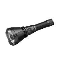 长生鸟 菲尼克斯HT18R V2.0强光户外远射充电式大容量长续航手电筒