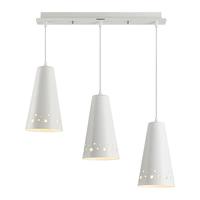 雷士 NVC Lighting照明 雷士 NVC Lighting NDBD03A/2-005 LED餐吊灯