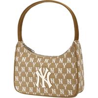 MLB 美国职棒大联盟 女士单肩腋下包 32BG33111