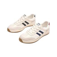 热风 男士百搭德训鞋 H14M25523 41